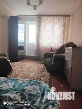 2-к квартира, на длительный срок, 47м2, 4/5 этаж