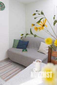 2-к квартира, посуточно, 34м2, 1/1 этаж