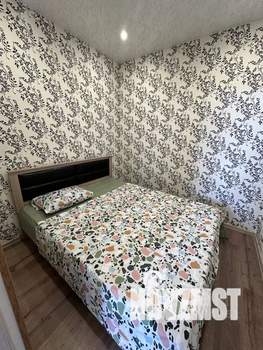 2-к квартира, посуточно, 49м2, 14/14 этаж