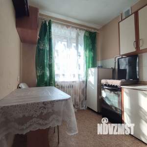 1-к квартира, на длительный срок, 31м2, 3/5 этаж