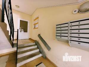 1-к квартира, на длительный срок, 39м2, 1/3 этаж