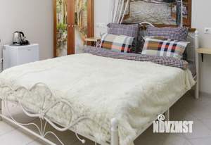 1-к квартира, посуточно, 18м2, 1/1 этаж