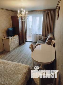 2-к квартира, посуточно, 48м2, 6/9 этаж