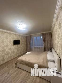 1-к квартира, посуточно, 33м2, 1/5 этаж