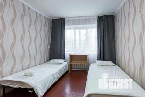 1-к квартира, посуточно, 70м2, 1/1 этаж