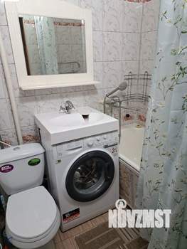 2-к квартира, посуточно, 44м2, 2/5 этаж