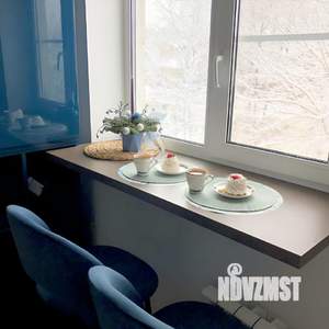 3-к квартира, посуточно, 59м2, 3/9 этаж