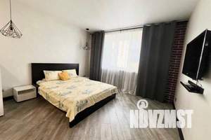 1-к квартира, посуточно, 56м2, 12/13 этаж