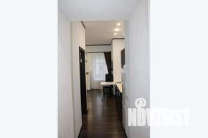 2-к квартира, посуточно, 28м2, 2/2 этаж