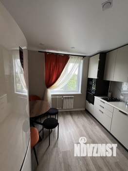 1-к квартира, посуточно, 33м2, 7/9 этаж