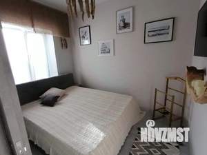 2-к квартира, посуточно, 36м2, 1/1 этаж