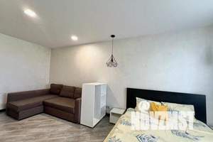 1-к квартира, посуточно, 56м2, 12/13 этаж