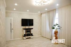 2-к квартира, посуточно, 65м2, 1/1 этаж