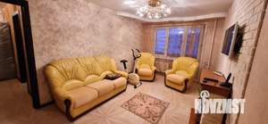 3-к квартира, на длительный срок, 72м2, 7/9 этаж