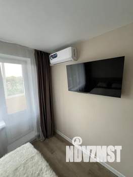 1-к квартира, посуточно, 32м2, 7/9 этаж