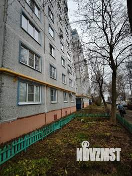 1-к квартира, на длительный срок, 33м2, 3/9 этаж