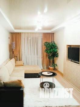 2-к квартира, посуточно, 65м2, 1/1 этаж