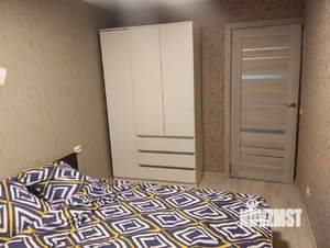 2-к квартира, посуточно, 42м2, 1/5 этаж