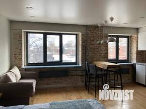 1-к квартира, посуточно, 32м2, 2/5 этаж