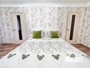 2-к квартира, посуточно, 45м2, 4/5 этаж