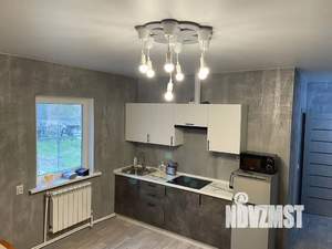 2-к квартира, посуточно, 60м2, 1/1 этаж