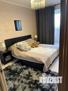 1-к квартира, на длительный срок, 51м2, 16/16 этаж