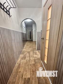 3-к квартира, на длительный срок, 58м2, 2/4 этаж