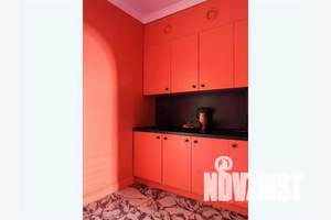 3-к квартира, посуточно, 55м2, 1/2 этаж