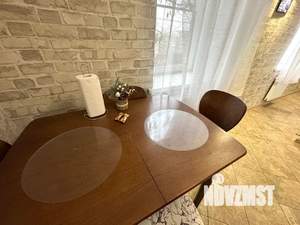 1-к квартира, посуточно, 35м2, 2/2 этаж