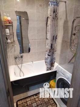 1-к квартира, посуточно, 47м2, 1/1 этаж
