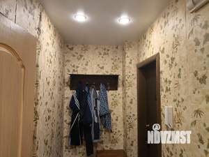 1-к квартира, на длительный срок, 32м2, 2/5 этаж