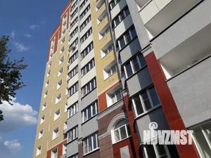 2-к квартира, посуточно, 46м2, 11/14 этаж