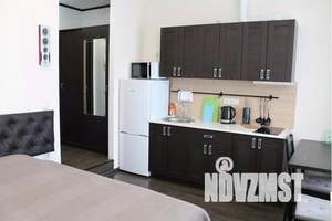 1-к квартира, посуточно, 20м2, 2/2 этаж