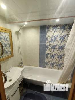 1-к квартира, на длительный срок, 33м2, 3/10 этаж