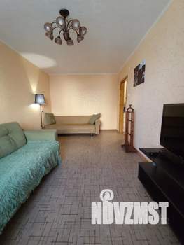 2-к квартира, посуточно, 65м2, 3/9 этаж