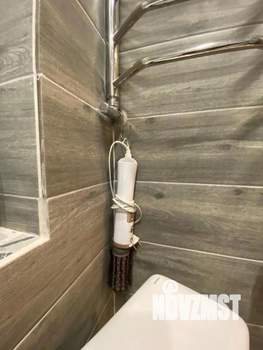 2-к квартира, посуточно, 45м2, 1/1 этаж