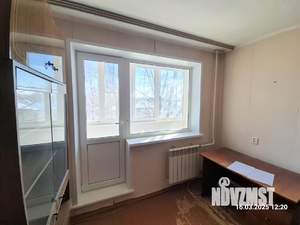2-к квартира, на длительный срок, 47м2, 4/5 этаж