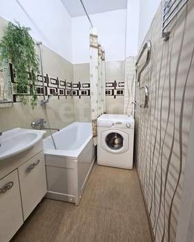 2-к квартира, на длительный срок, 60м2, 2/2 этаж