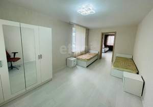 3-к квартира, на длительный срок, 67м2, 5/9 этаж