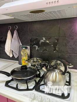 1-к квартира, посуточно, 33м2, 1/5 этаж