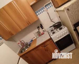 1-к квартира, посуточно, 32м2, 4/5 этаж