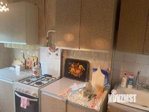 2-к квартира, на длительный срок, 45м2, 6/9 этаж