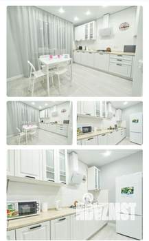 1-к квартира, на длительный срок, 42м2, 2/10 этаж