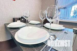 1-к квартира, посуточно, 33м2, 1/5 этаж