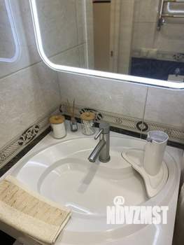 1-к квартира, посуточно, 27м2, 1/1 этаж