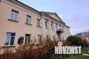 1-к квартира, посуточно, 27м2, 1/2 этаж