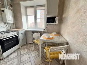 1-к квартира, посуточно, 43м2, 5/5 этаж