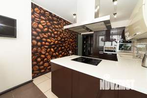 1-к квартира, посуточно, 75м2, 1/1 этаж