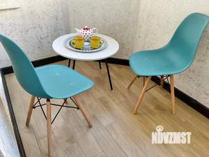 1-к квартира, посуточно, 48м2, 1/1 этаж