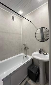 2-к квартира, на длительный срок, 46м2, 1/2 этаж